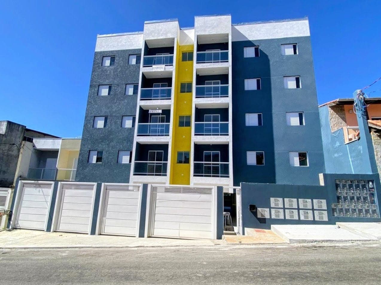 Apartamento-2 dormitórios-(1 suíte)-Portal das  Alamedas 