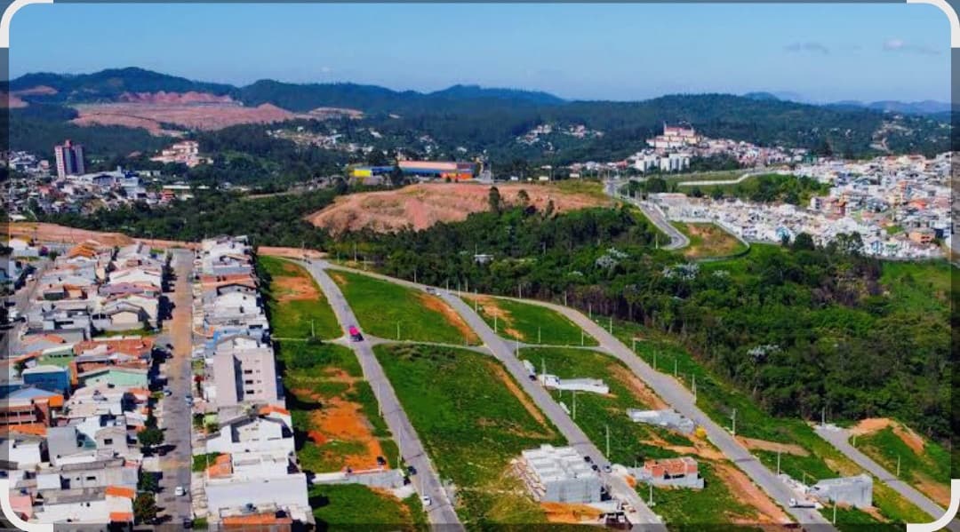 Terreno- Villa Real Portal das Alamedas 