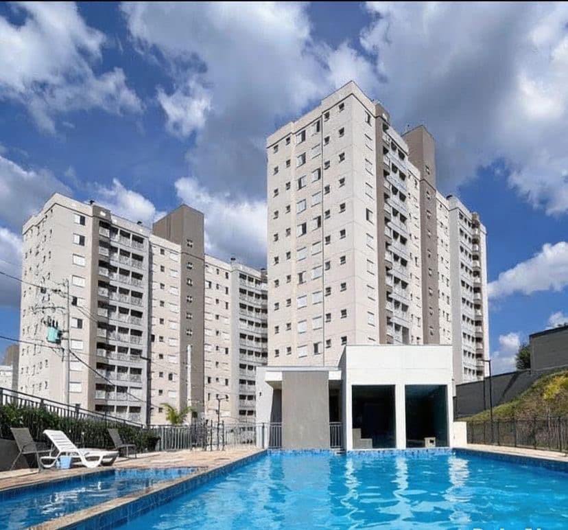Apartamento- Residencial Coliseum 51,89m2 