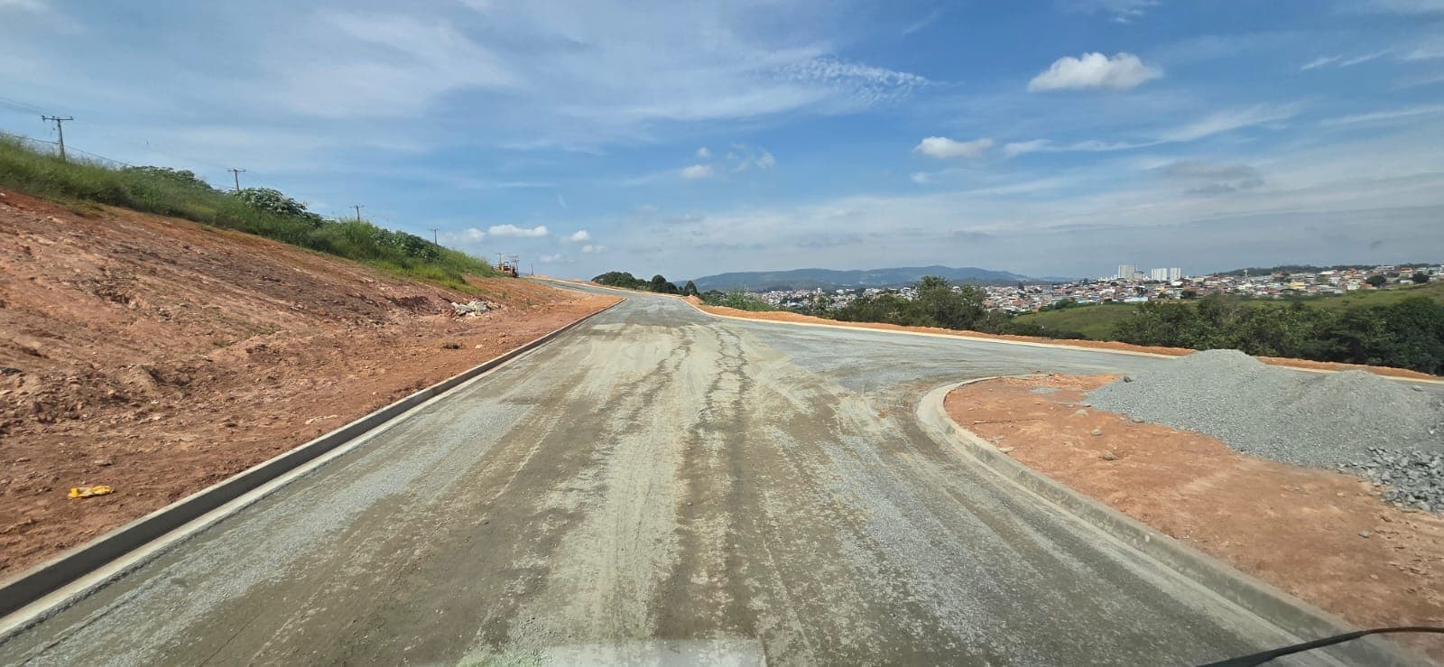 Terreno- Lançamento Campo dos Lírios 