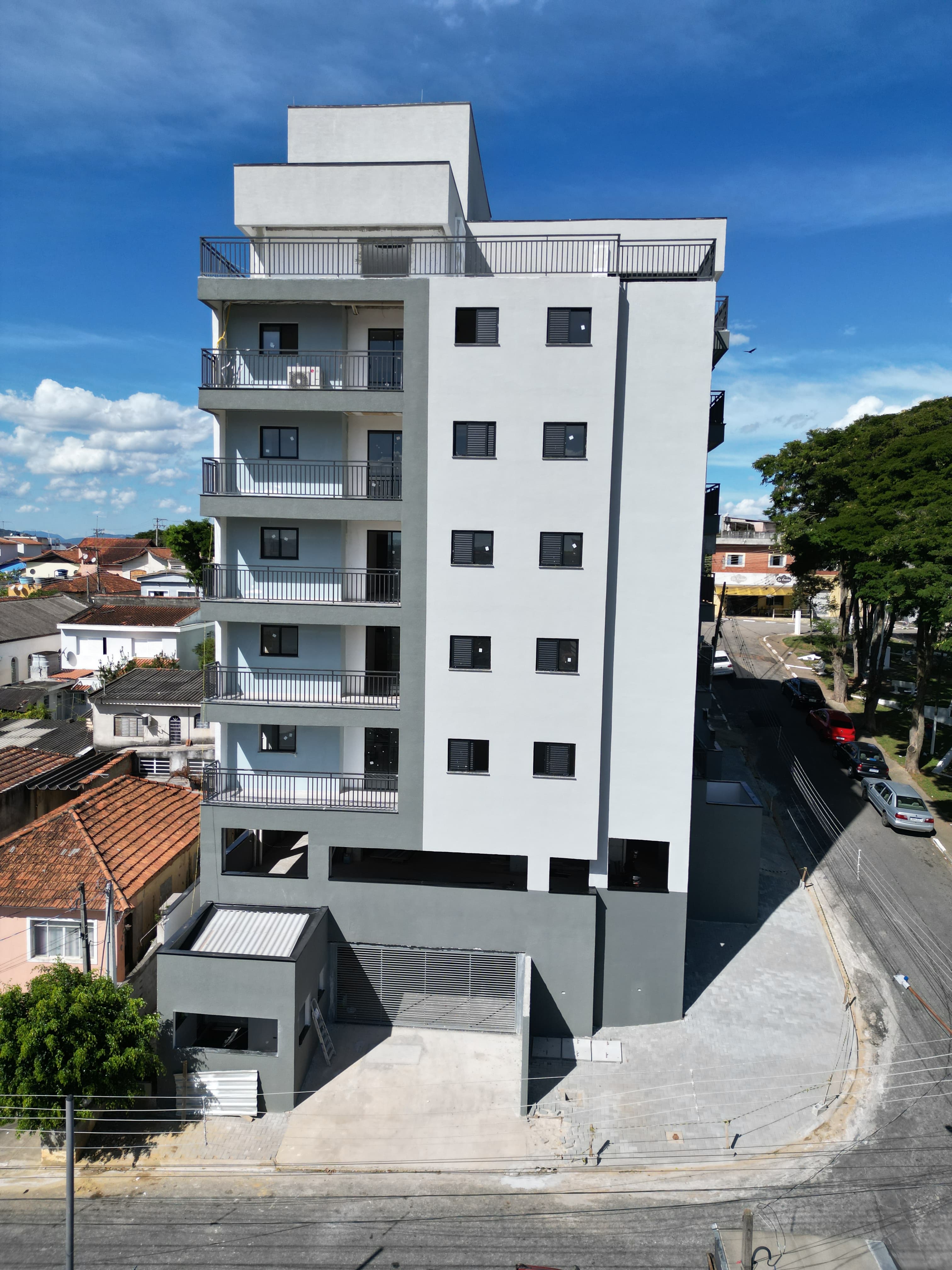 Apartamento- Centro 3 dormitórios com (1 suíte )