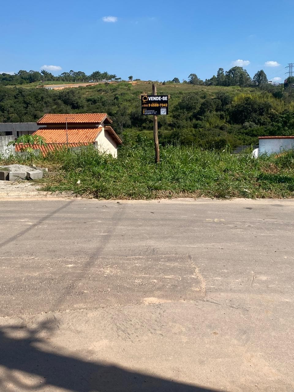 Terreno Portal das Alamedas - Com Projeto Aprovado