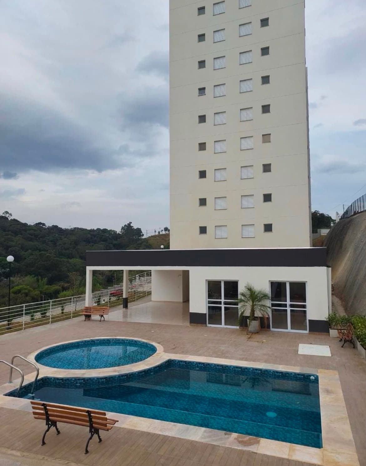 APARTAMENTO À VENDA | JARDIM LUCIANA – FRANCO DA ROCHA